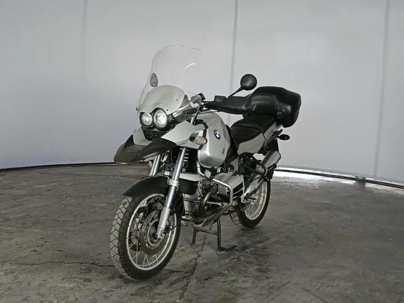 Bmw R 1150 GS ABS (1999 - 03) (4)