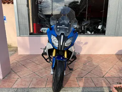 Bmw R 1200 RS (2017 - 19) usata