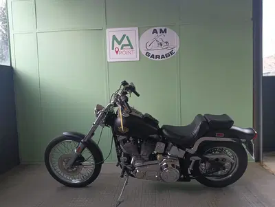 Harley-Davidson 1340 Standard (1985 - 89) usata