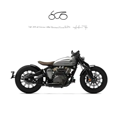 Benda Motorcycles Napoleon Bob 250 (2025 - 26) nuova