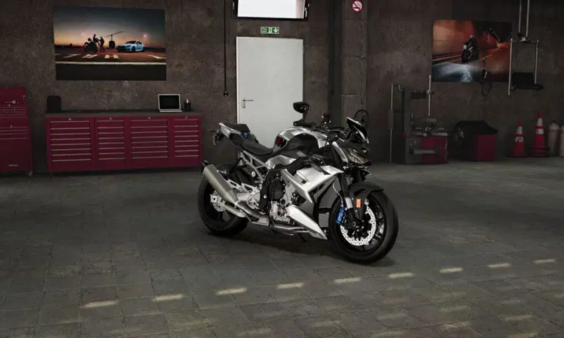 Bmw M 1000 R (2025 - 26)
