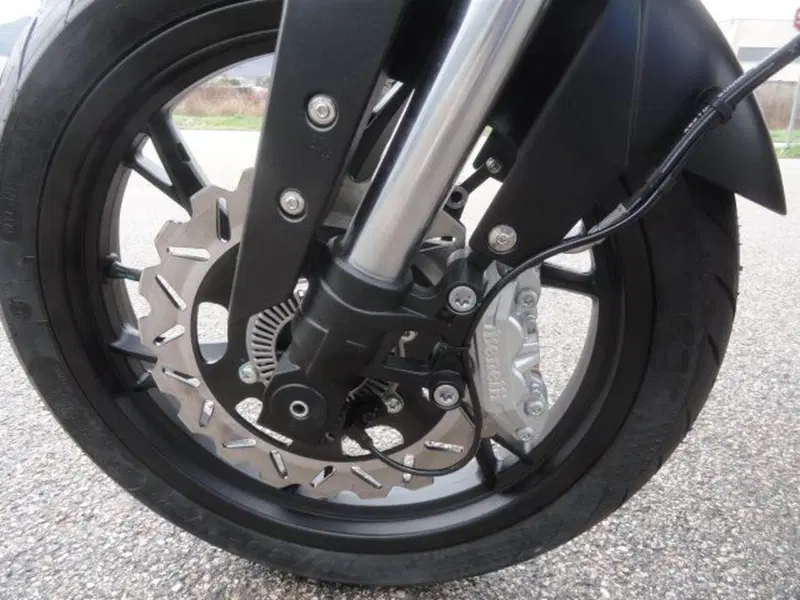 Benelli BKX 125 S (2026) (11)