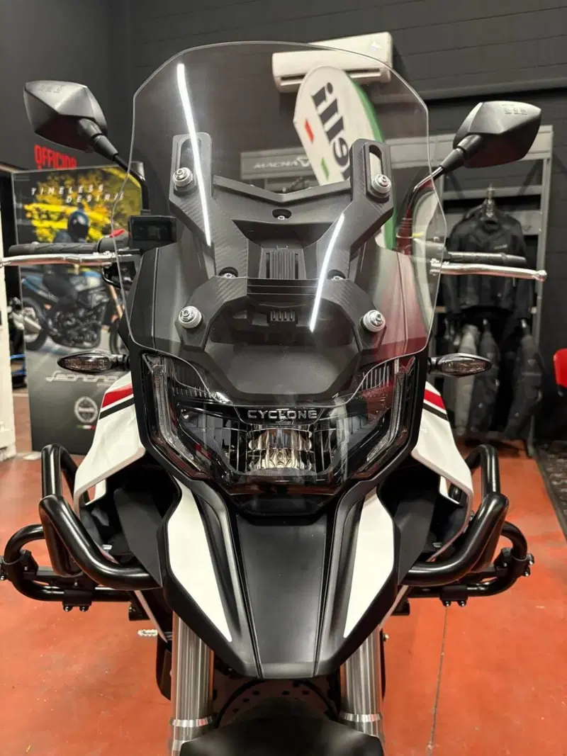 Cyclone RX600 (2025 - 26) (2)