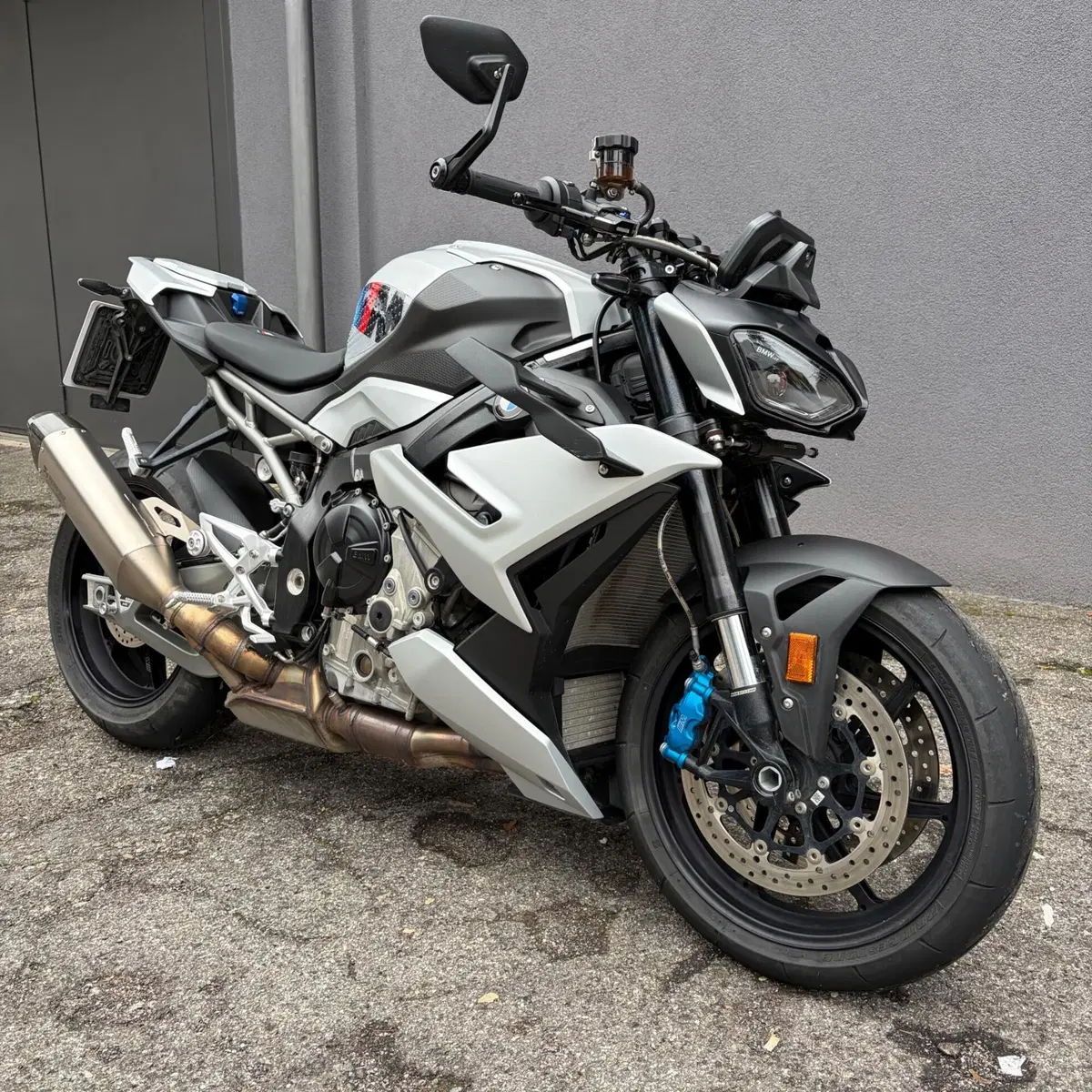 Bmw M 1000 R (2025 - 26) (5)