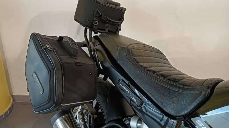 Benelli Leoncino 500 (2021 - 25) (8)