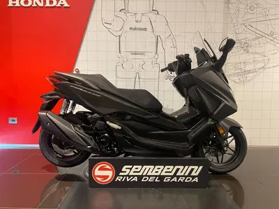 Honda Forza 350 (2025 - 26) nuova