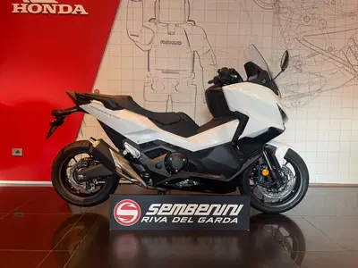Honda Forza 750 (2025 - 26) nuova