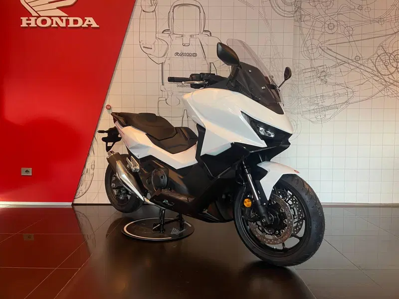 Honda Forza 750 (2025 - 26) (2)