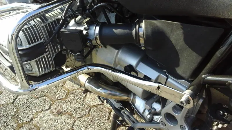 Bmw R 850 R Comfort (2004 - 07) (9)