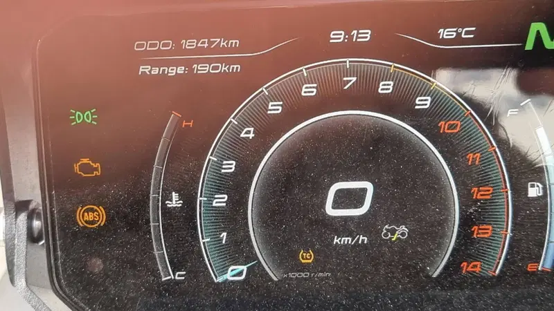 CFMOTO 450NK (2023 - 26) (2)