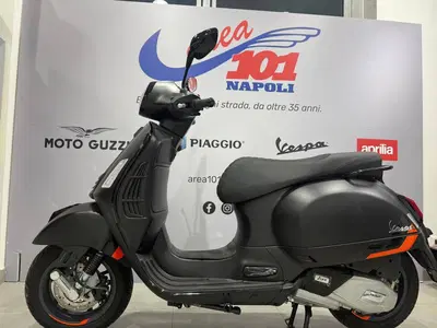 Vespa GTS 125 Super (2025 - 26) nuova