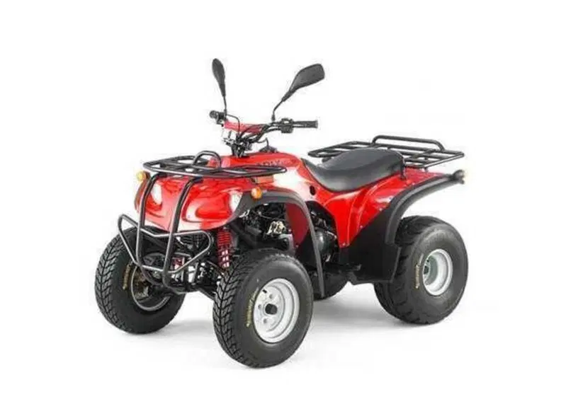 Adly ATV 300 S II Alien ATV 300 S II Alien