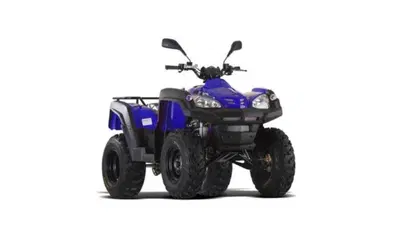 Adly ATV U II Tatanka