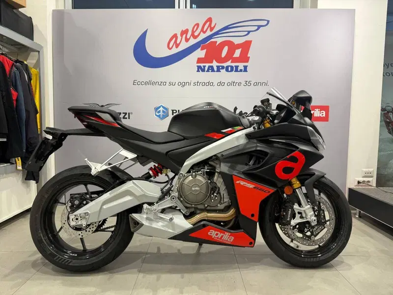 Aprilia RS 660 (2025 - 26) (3)
