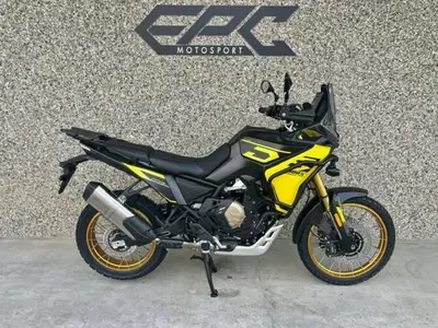 Voge Valico 800DSX Rally (2025 - 26) nuova