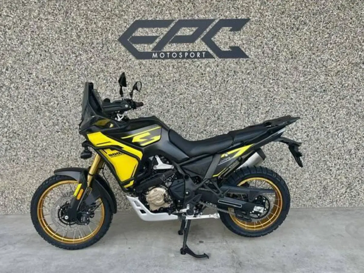 Voge Valico 800DSX Rally (2025 - 26) (2)