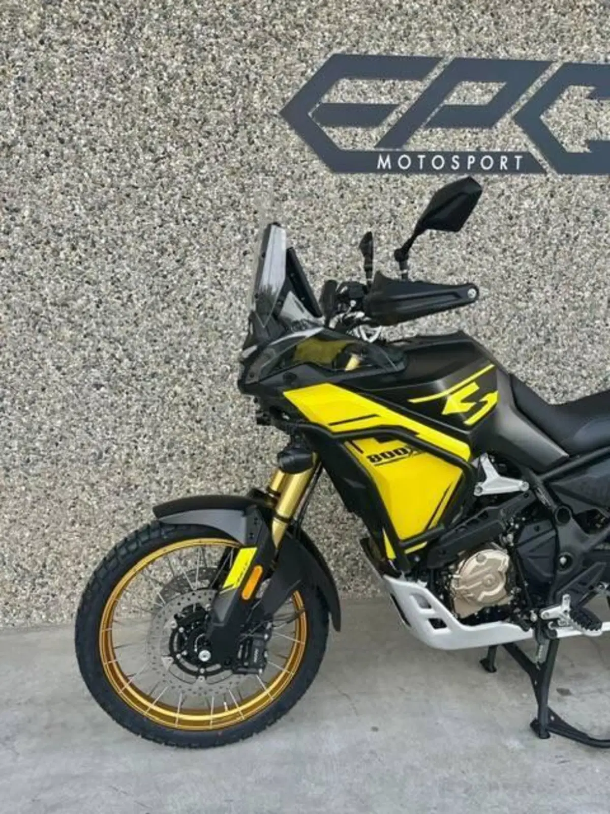 Voge Valico 800DSX Rally (2025 - 26) (3)