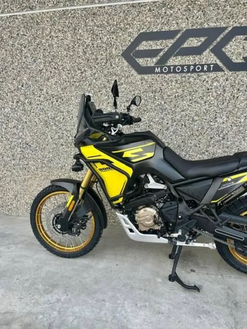 Voge Valico 800DSX Rally (2025 - 26) (5)