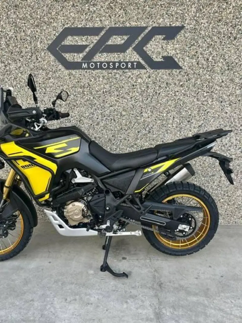 Voge Valico 800DSX Rally (2025 - 26) (6)