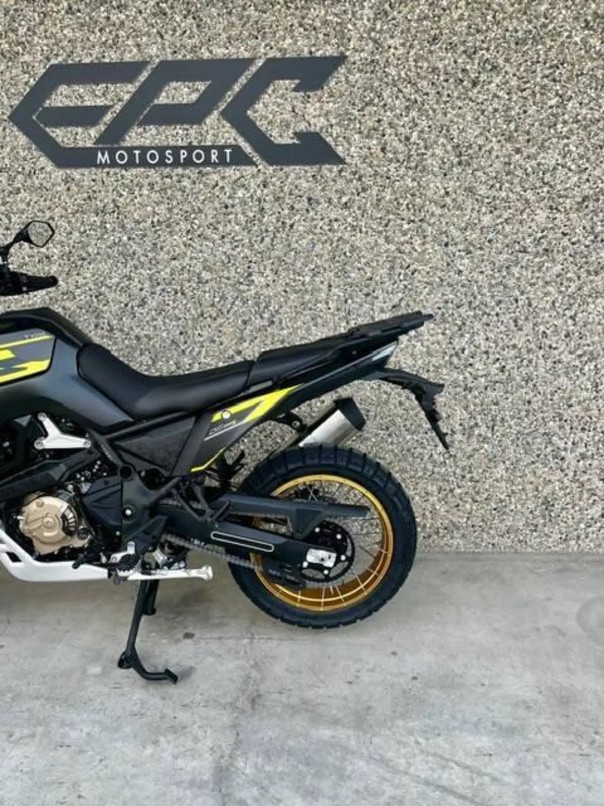 Voge Valico 800DSX Rally (2025 - 26) (7)