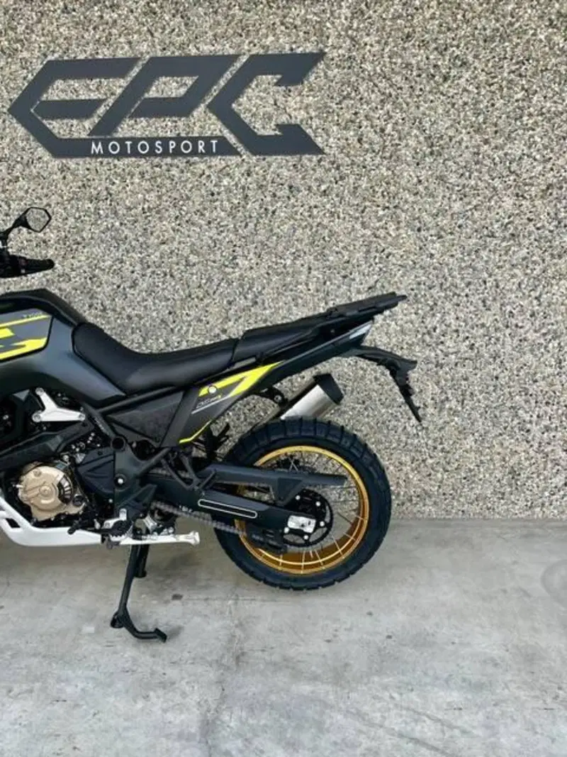 Voge Valico 800DSX Rally (2025 - 26) (7)