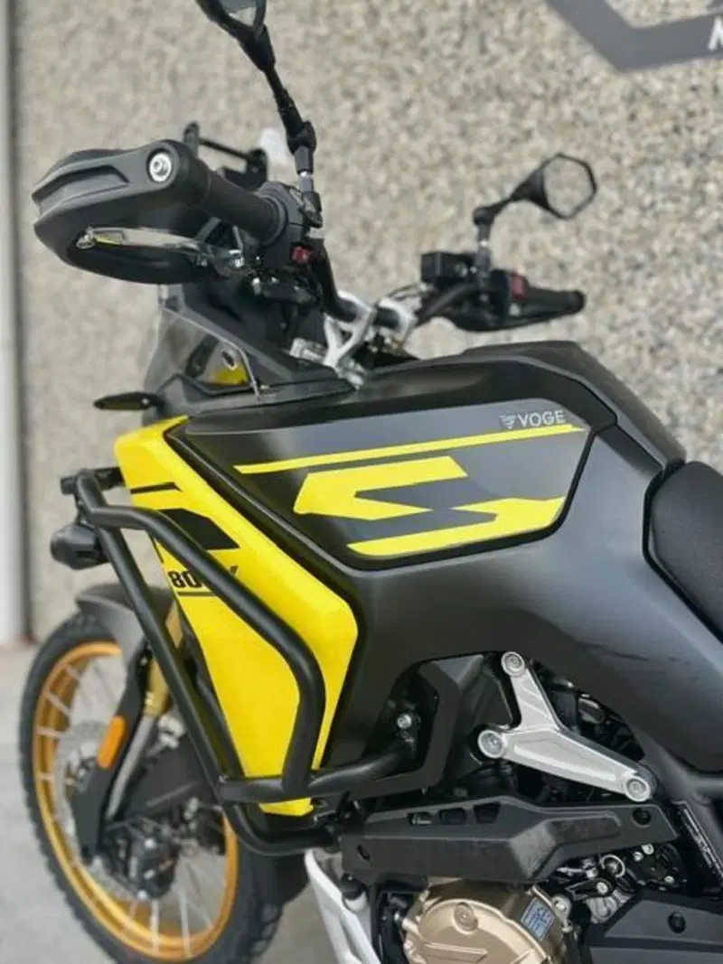 Voge Valico 800DSX Rally (2025 - 26) (11)