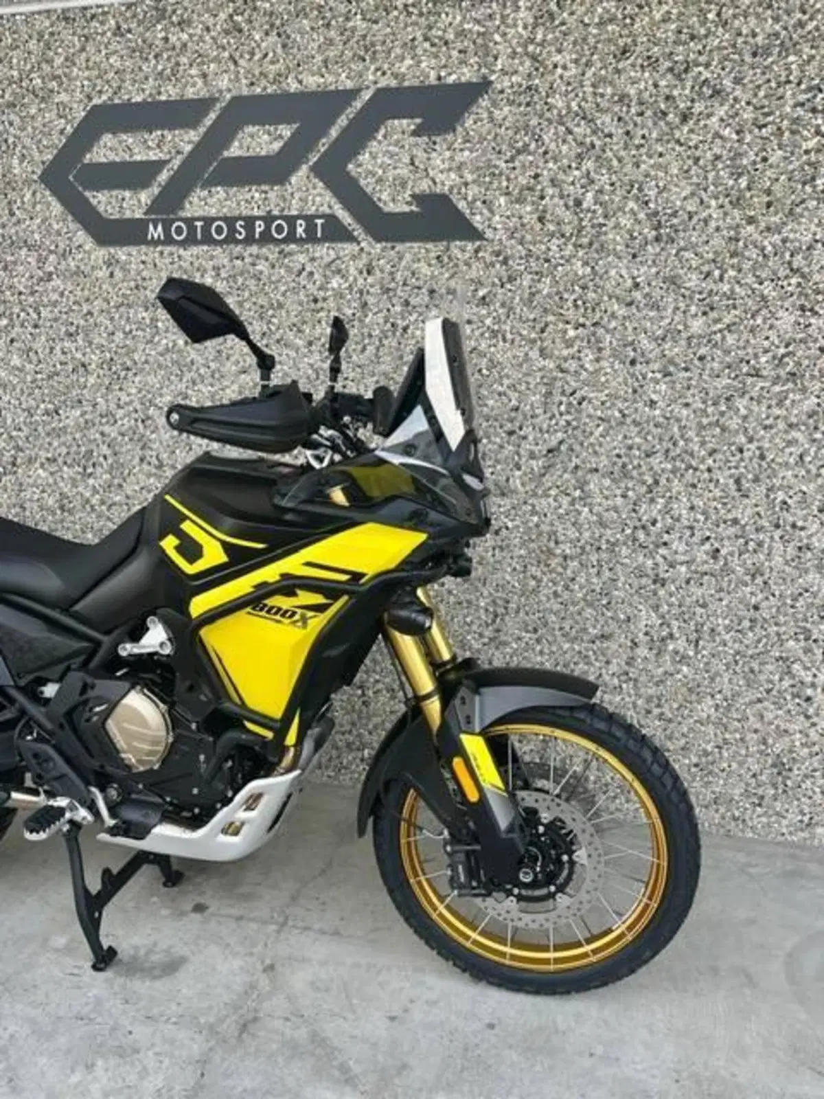 Voge Valico 800DSX Rally (2025 - 26) (12)
