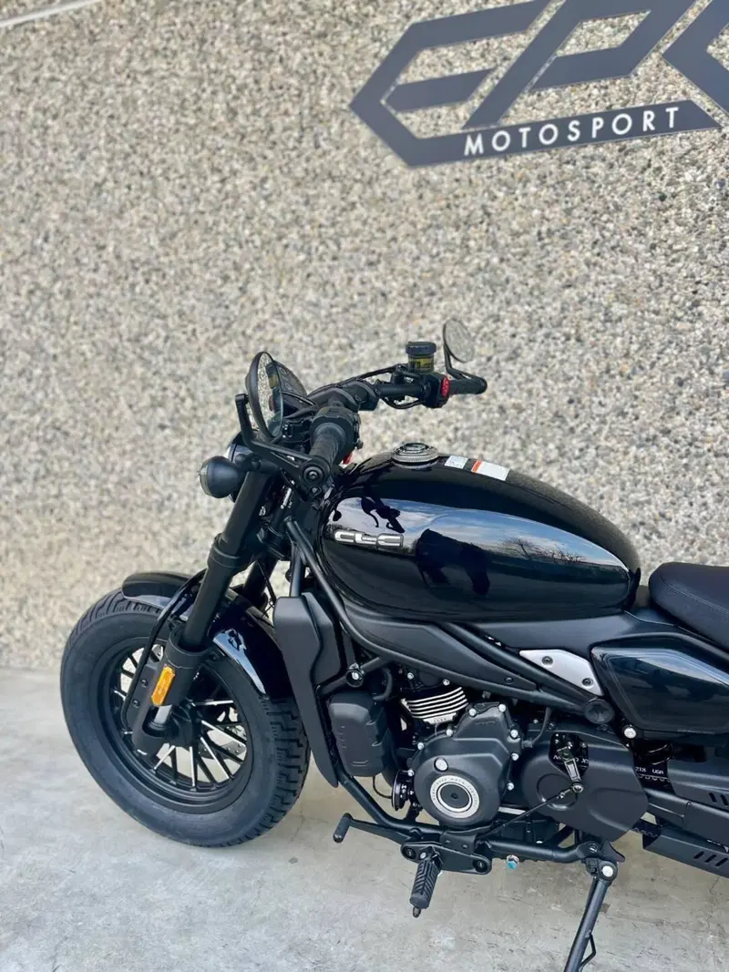 CFMOTO 450CL-C (2024 - 26) (11)