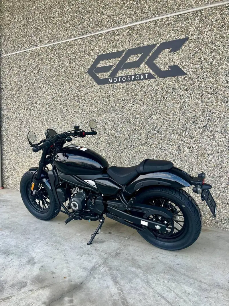 CFMOTO 450CL-C (2024 - 26) (12)