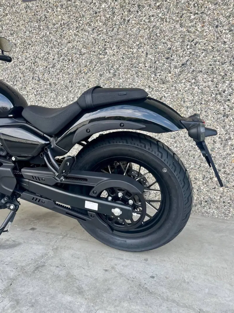CFMOTO 450CL-C (2024 - 26) (13)