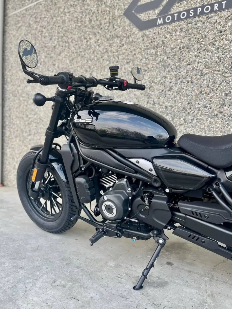 CFMOTO 450CL-C (2024 - 26) (14)