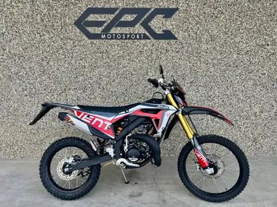 Vent Baja 50 (2026) nuova
