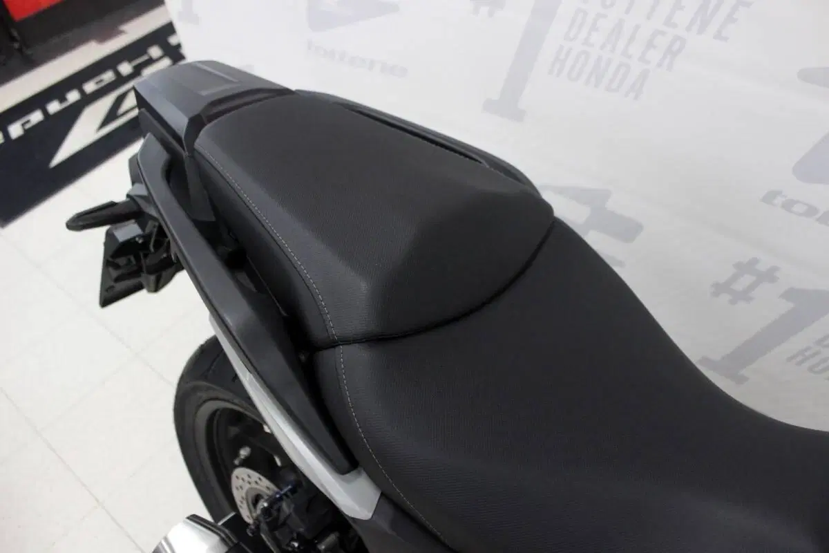 Honda NC 750 X (2025 - 26) (5)