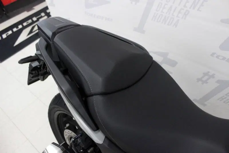 Honda NC 750 X (2025 - 26) (5)