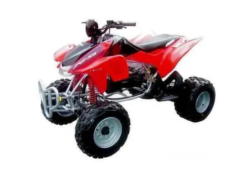 Avitalia Aero RX 260