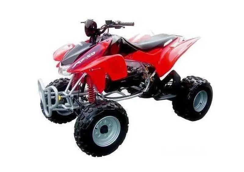 Avitalia Aero RX 260 Aero RX 260