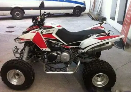 Avitalia AMS FB 50 EEC