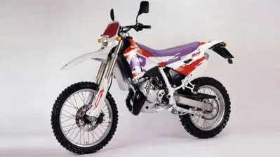 Gilera 50 R a.e.