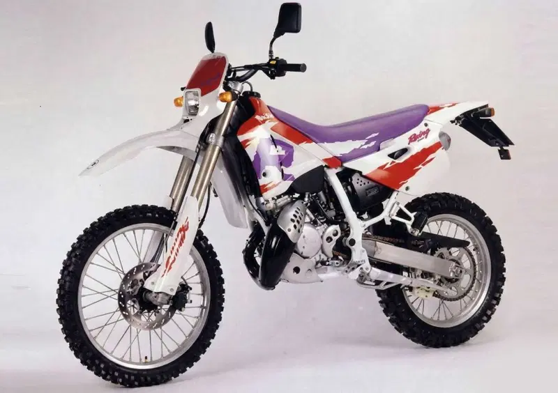 Gilera 50 R a.e. 50 R a.e.