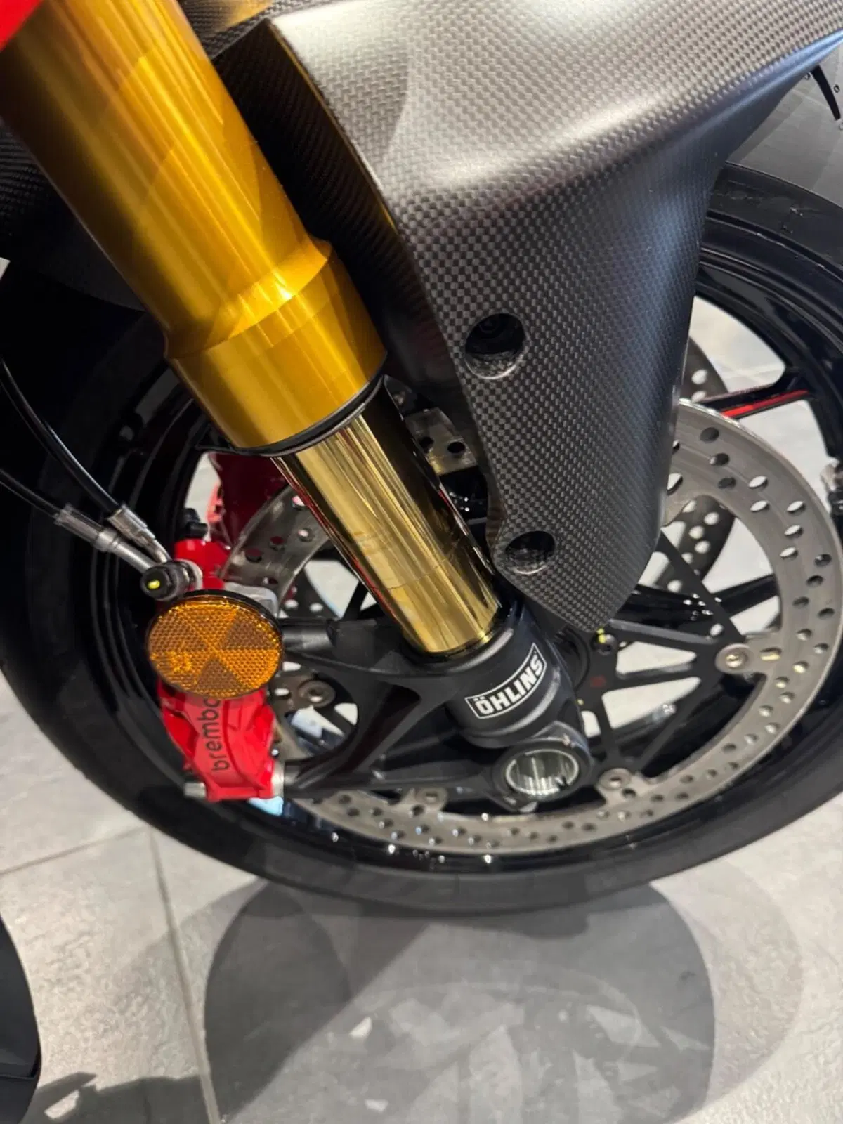 Ducati Diavel V4 RS (2026) (8)