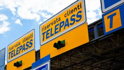 Pedaggi autostradali: si pagher&agrave; con lo smartphone?