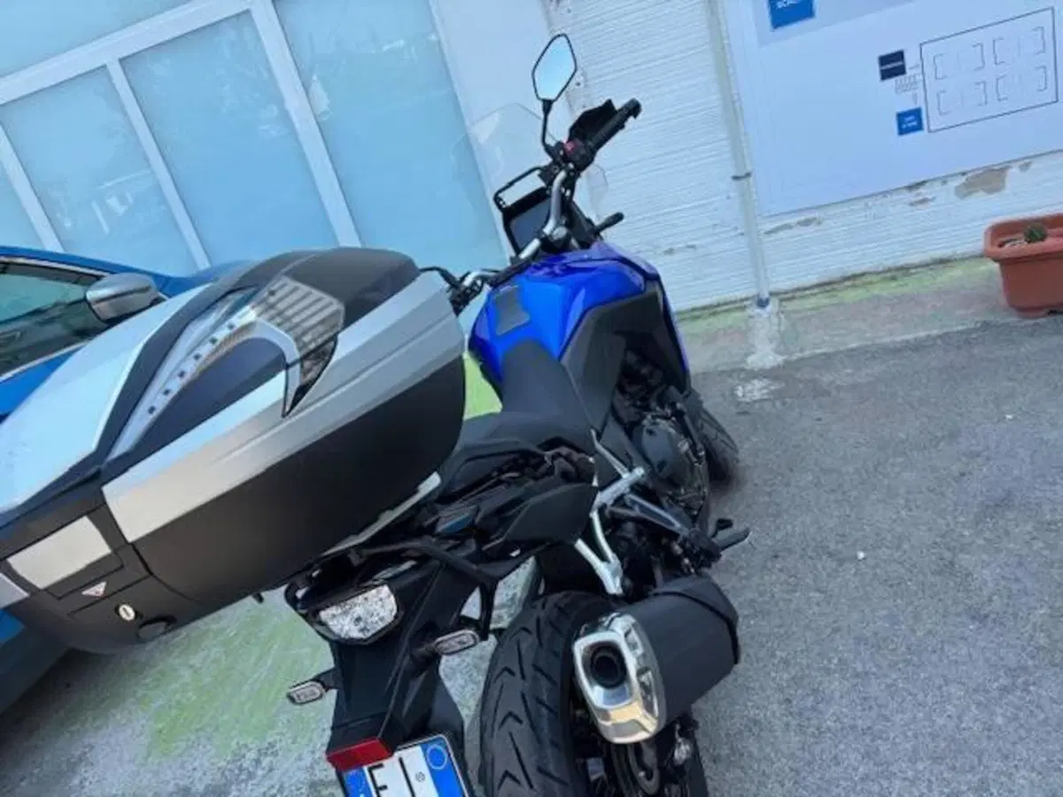 Suzuki V-Strom 800SE (2023 - 24) (4)