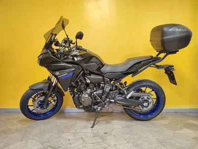 Yamaha Tracer 700 (2016 - 20) usata