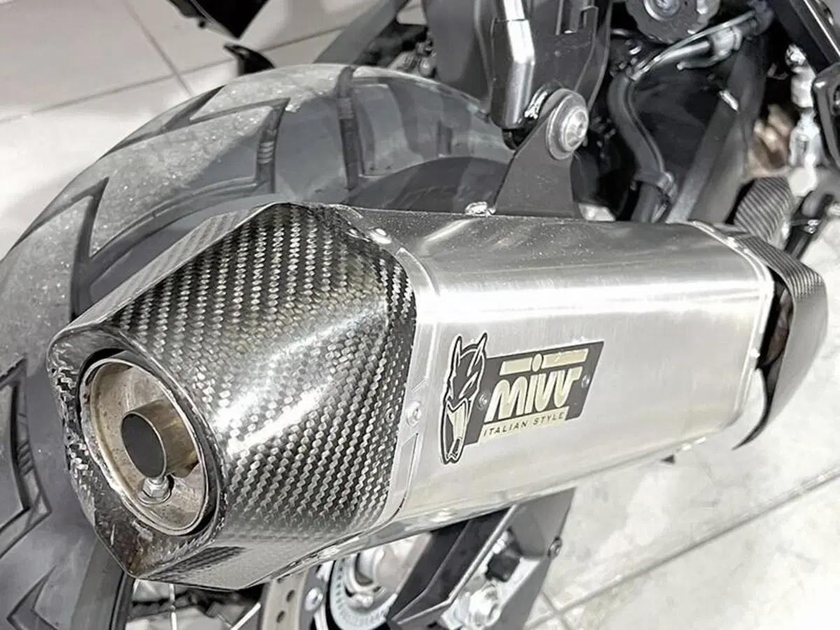 Suzuki V-Strom 800DE (2023 - 24) (3)
