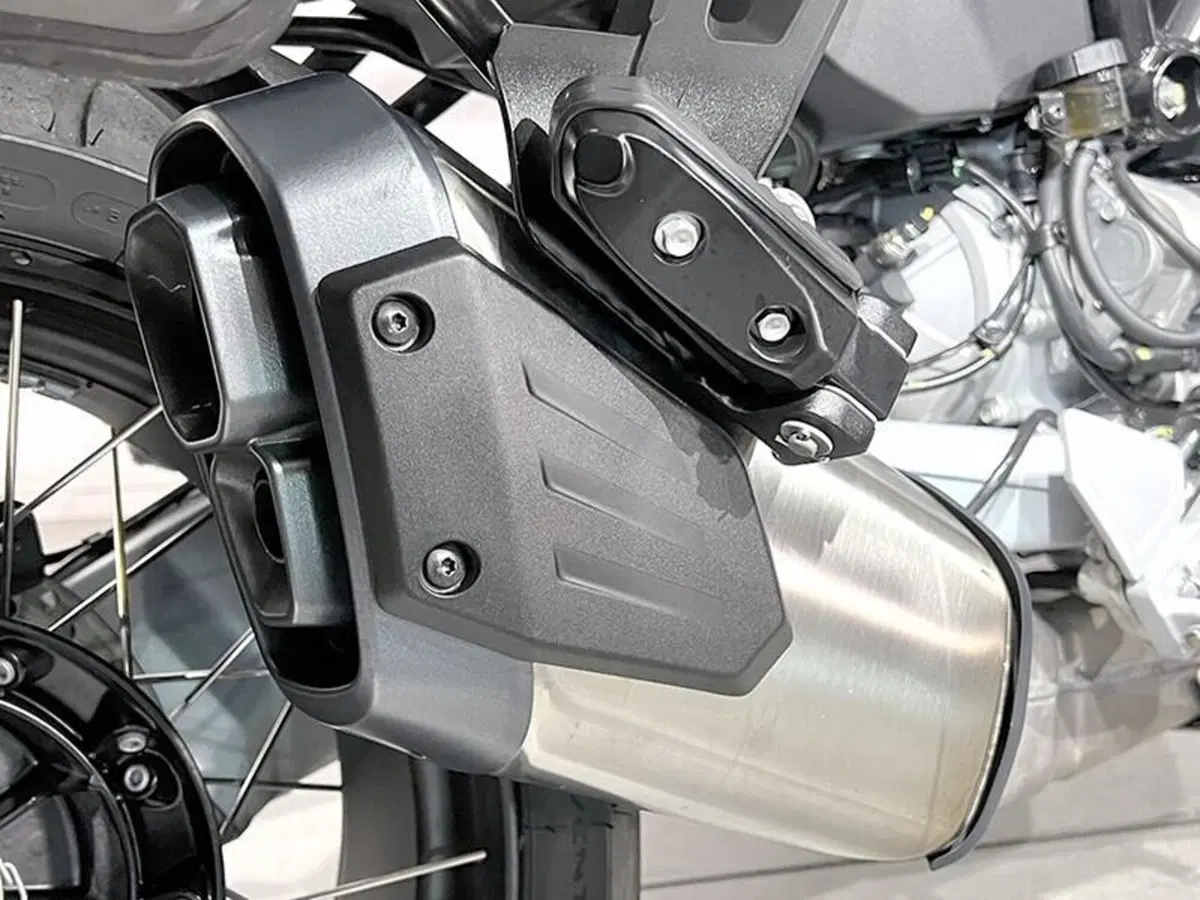 Moto Guzzi Stelvio (2024 - 26) (3)