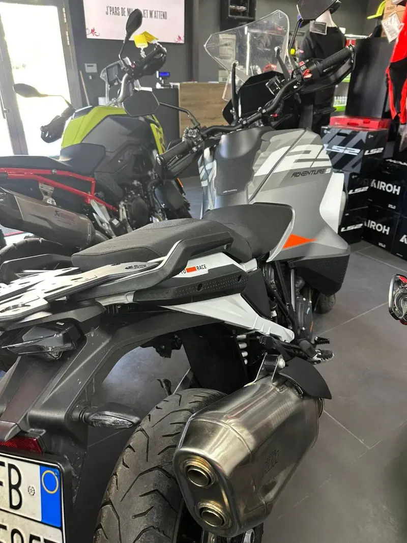 KTM 1290 Super Adventure S (2022 - 25) (5)