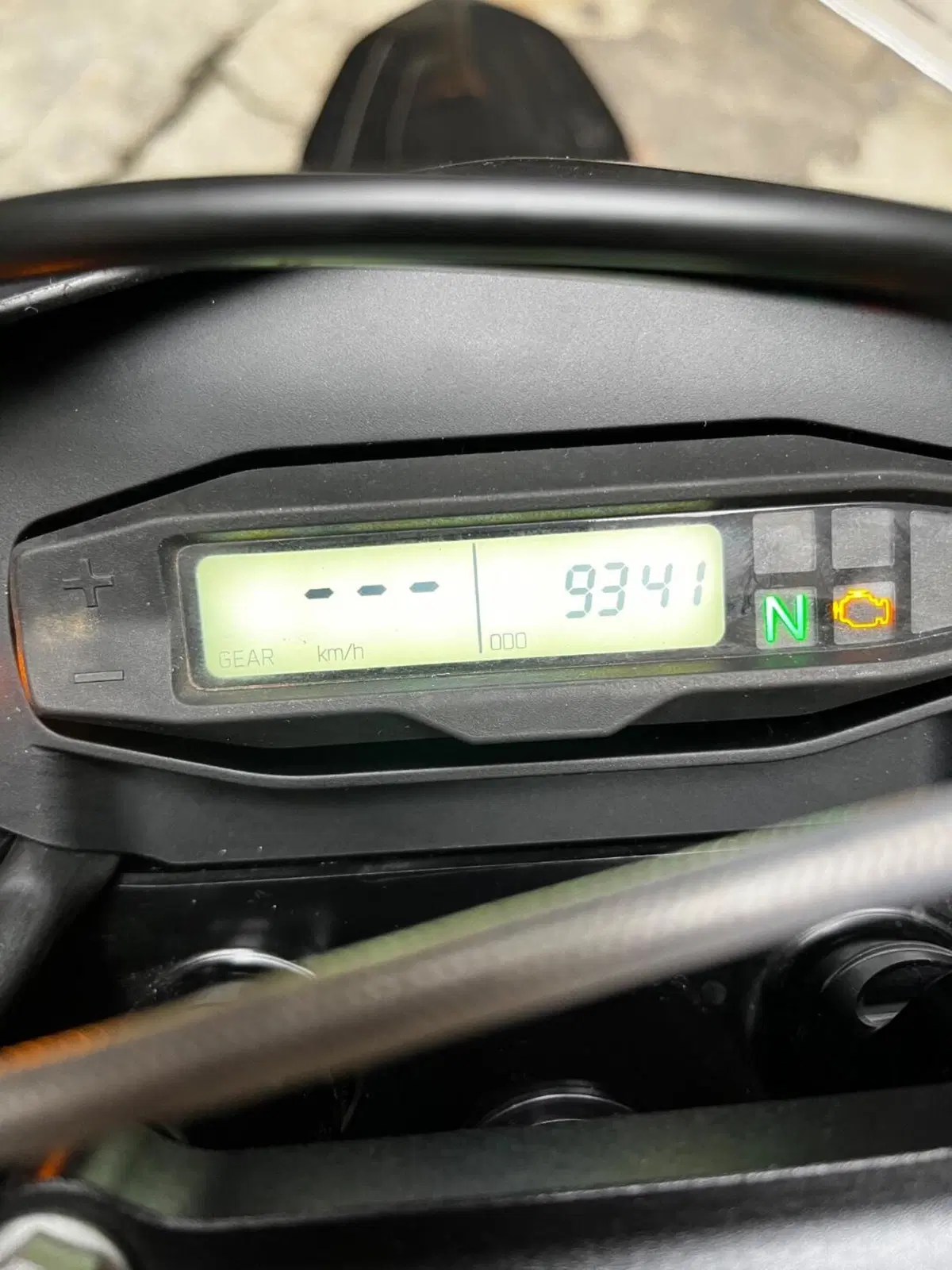 KTM 690 SMC R (2023 - 25) (5)