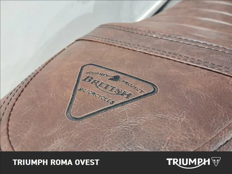 Triumph Thruxton RS (2020 - 25) (8)