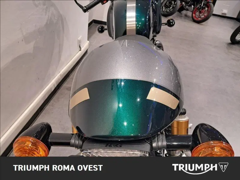 Triumph Thruxton RS (2020 - 25) (6)