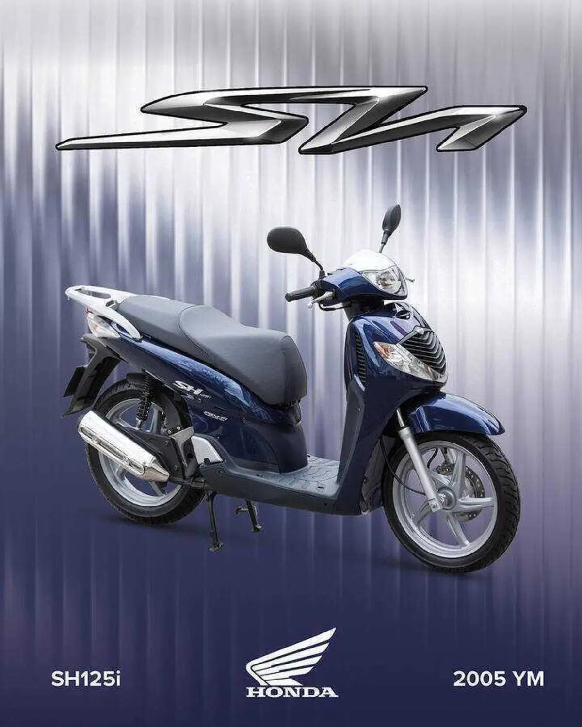 Honda SH 125 e 150, il best seller made in Italy si aggiorna per i 25 anni (4)